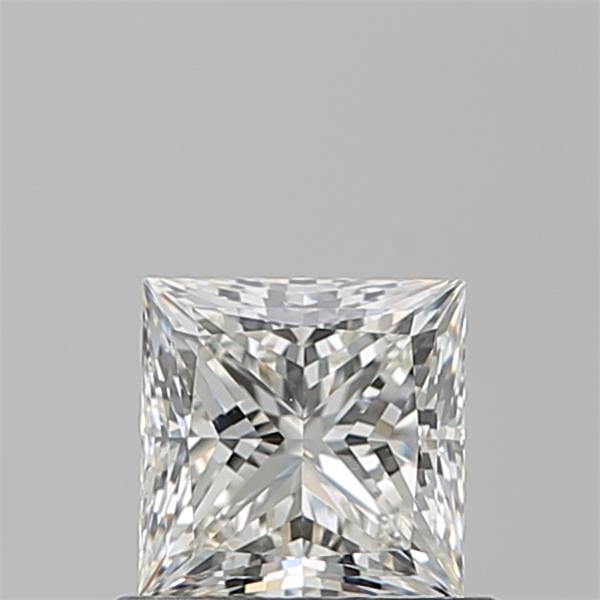 0.730 I VVS2 Virtual Selection Princess Diamond