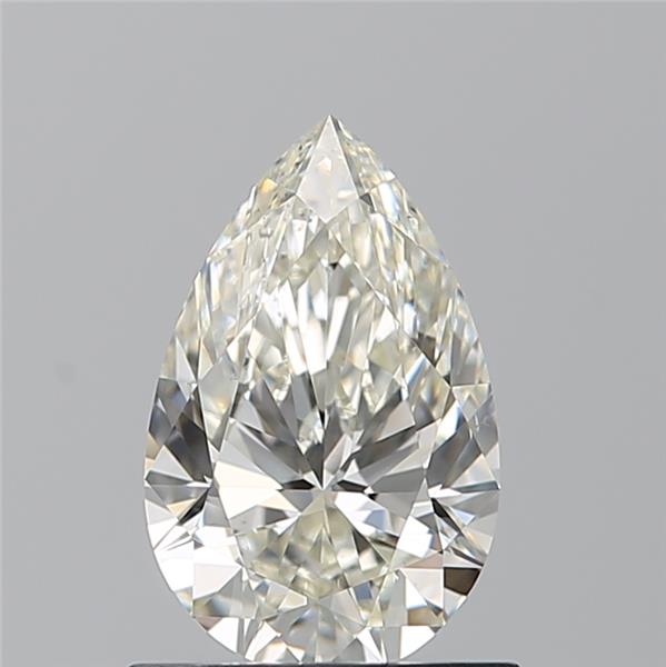 0.910 K VS2 Virtual Selection Pear Diamond