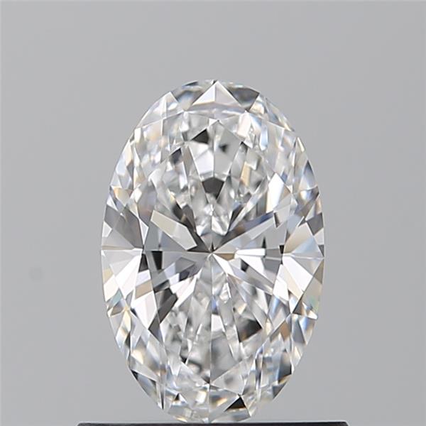 0.700 E VVS1 Virtual Selection Oval Diamond