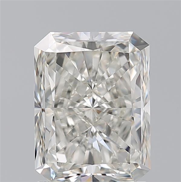 2.010 J VVS2 Virtual Selection Radiant Diamond