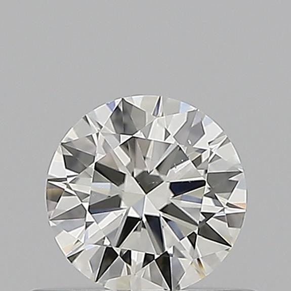 0.500 J VS2 Virtual Selection Round Diamond