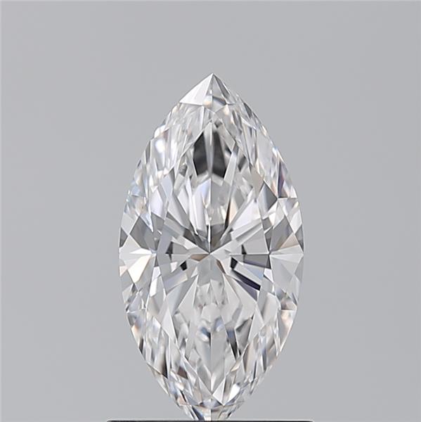 1.020 D VVS1 Virtual Selection Marquise Diamond