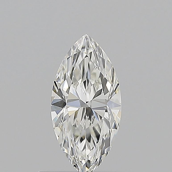 0.560 H IF Virtual Selection Marquise Diamond