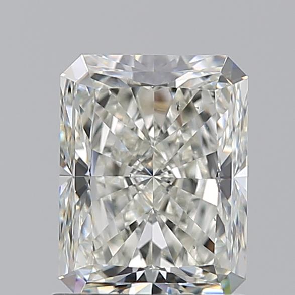 1.500 I SI1 Virtual Selection Radiant Diamond