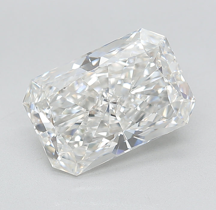 4.32000 E VVS2 BG Select Lab Grown Radiant Diamond