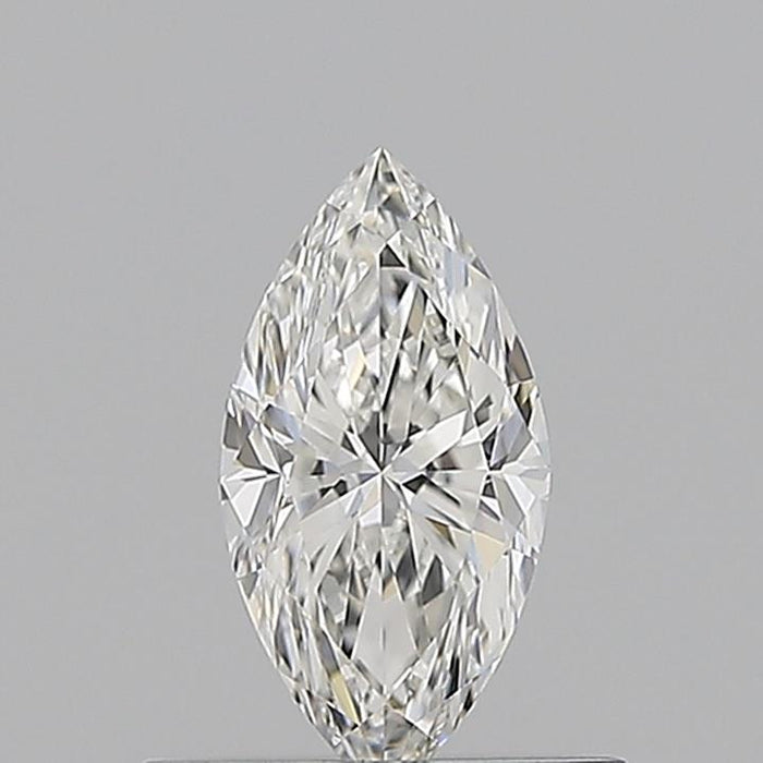 0.500 G VVS1 Virtual Selection Marquise Diamond