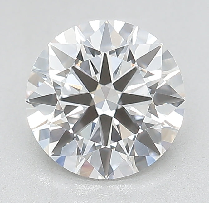 1.51000 D VS1 BG Select Lab Grown Round Diamond