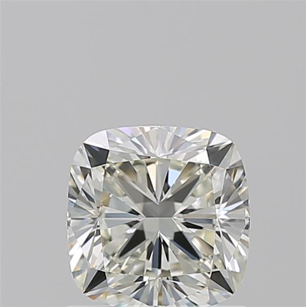 1.010 K VVS1 Virtual Selection Cushion Diamond