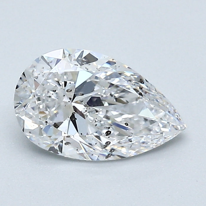 0.90000 D I1 Virtual Selection Pear Diamond