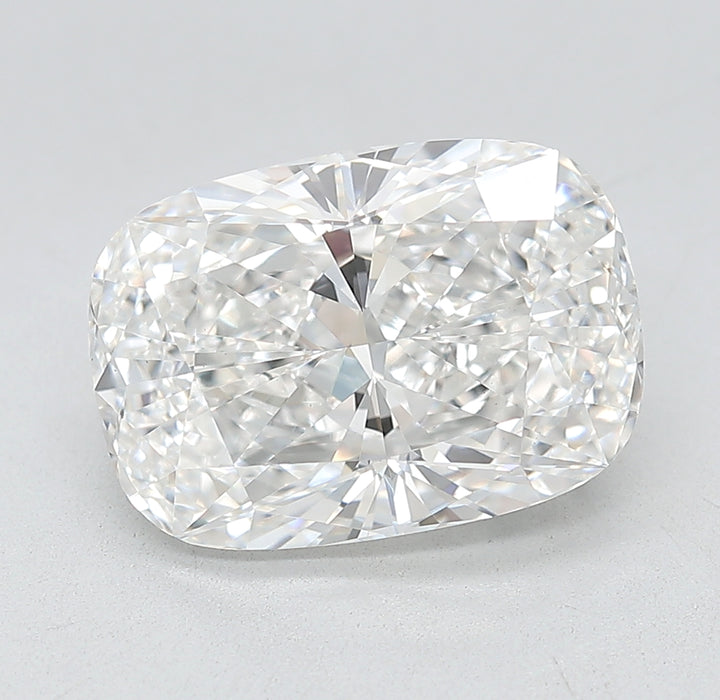 3.67000 E VS1 BG Select Lab Grown Cushion Diamond
