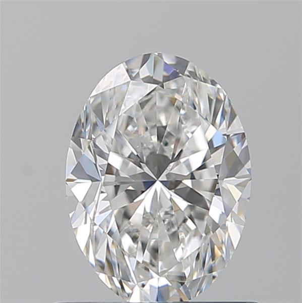0.900 F VS2 Virtual Selection Oval Diamond