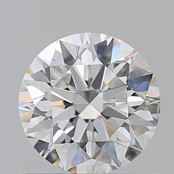 0.810 G VS2 Virtual Selection Round Diamond