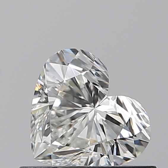 0.570 I IF Virtual Selection Heart Diamond