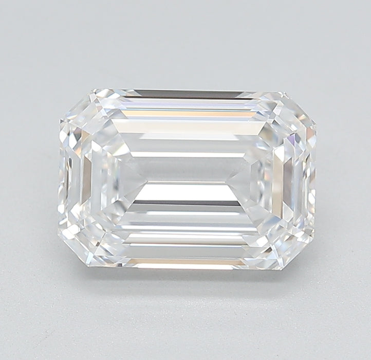 3.01000 D IF BG Select Lab Grown Emerald Diamond