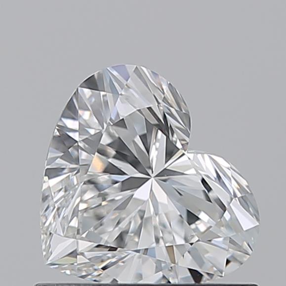 0.730 F VS2 Virtual Selection Heart Diamond