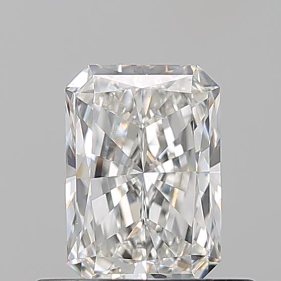 0.500 G VVS2 Virtual Selection Radiant Diamond