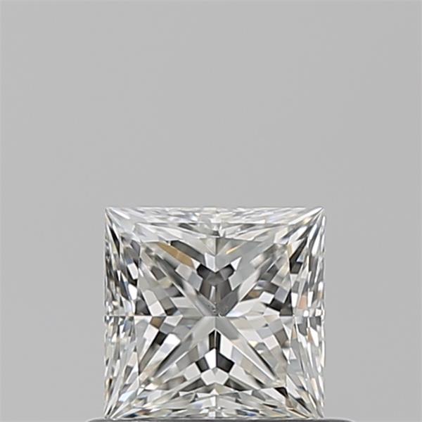 0.610 H SI1 Virtual Selection Princess Diamond