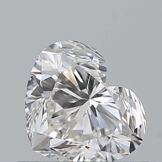 0.710 H VS1 Virtual Selection Heart Diamond