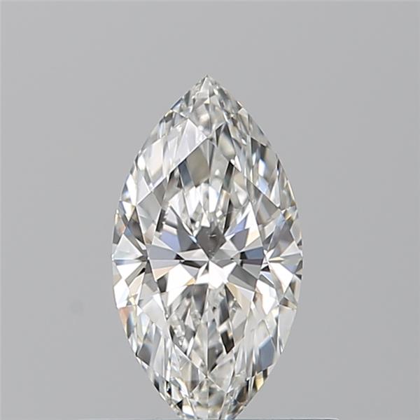 0.500 G SI1 Virtual Selection Marquise Diamond