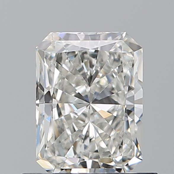 0.730 I VVS1 Virtual Selection Radiant Diamond