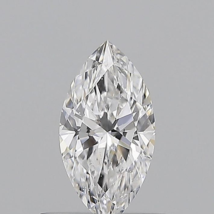 0.500 D SI1 Virtual Selection Marquise Diamond