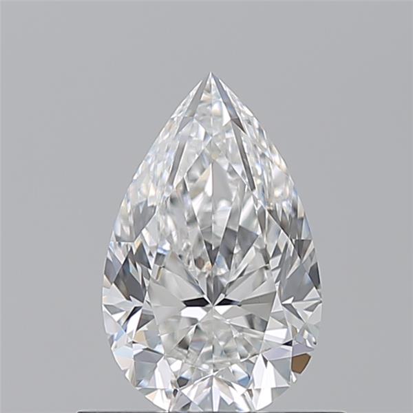 0.700 F VS1 Virtual Selection Pear Diamond