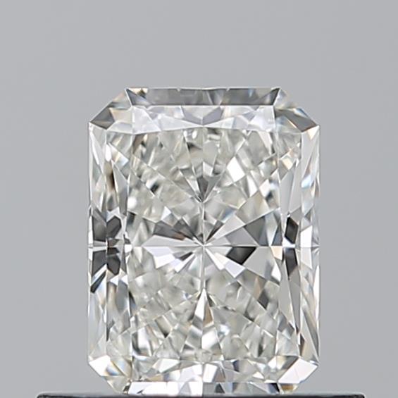 0.550 H VVS1 Virtual Selection Radiant Diamond