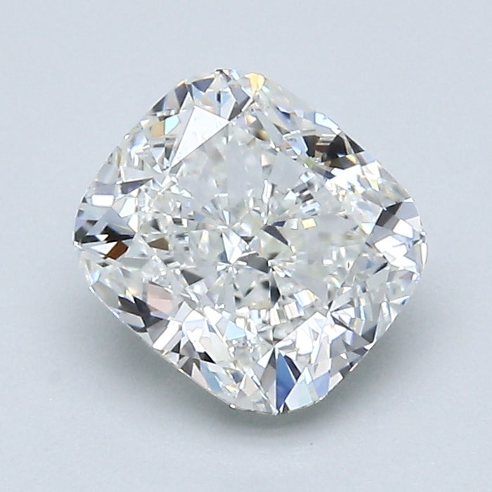 1.53000 G VS1 Virtual Selection Cushion Diamond