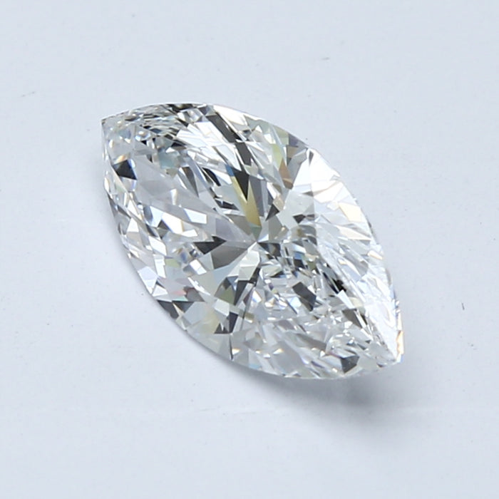 1.02000 D VS1 BG Select Lab Grown Marquise Diamond