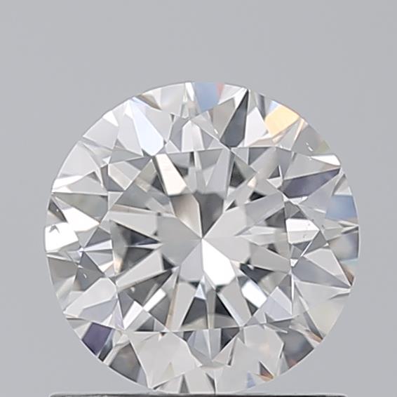 1.010 G SI1 Virtual Selection Round Diamond