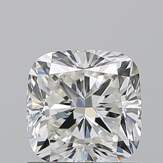 1.010 J VS1 Virtual Selection Cushion Diamond