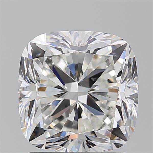 2.210 H SI1 Virtual Selection Cushion Diamond