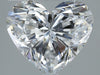 2.51ct Heart D VS2 Natural Diamond