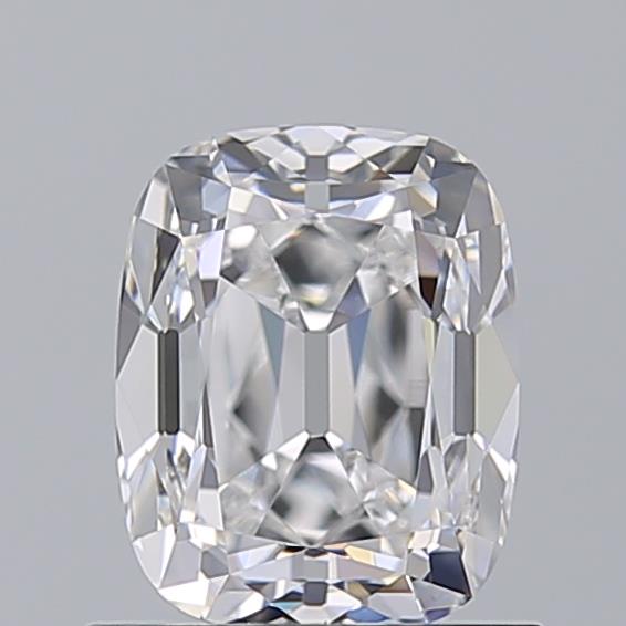 1.010 D VVS1 Virtual Selection Old Miner Diamond