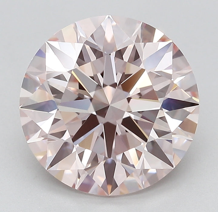 3.43000 VVS1 BG Select Lab Grown Round Diamond