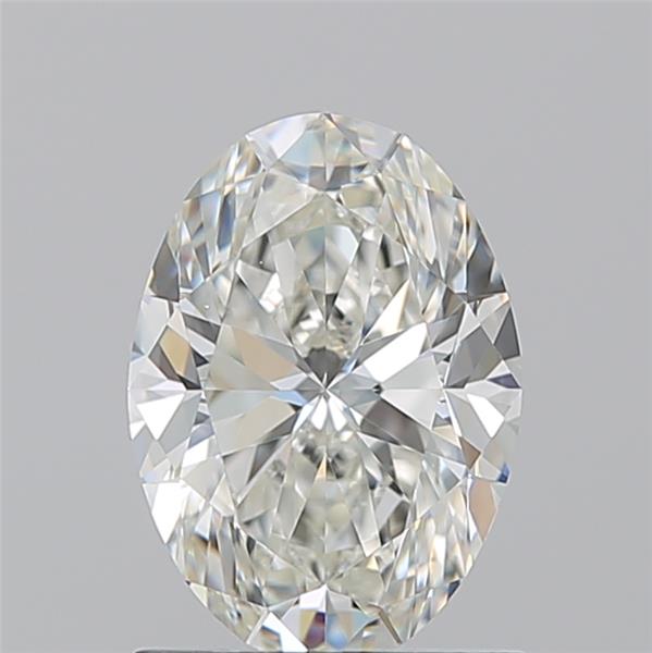 1.300 I VS2 Virtual Selection Oval Diamond