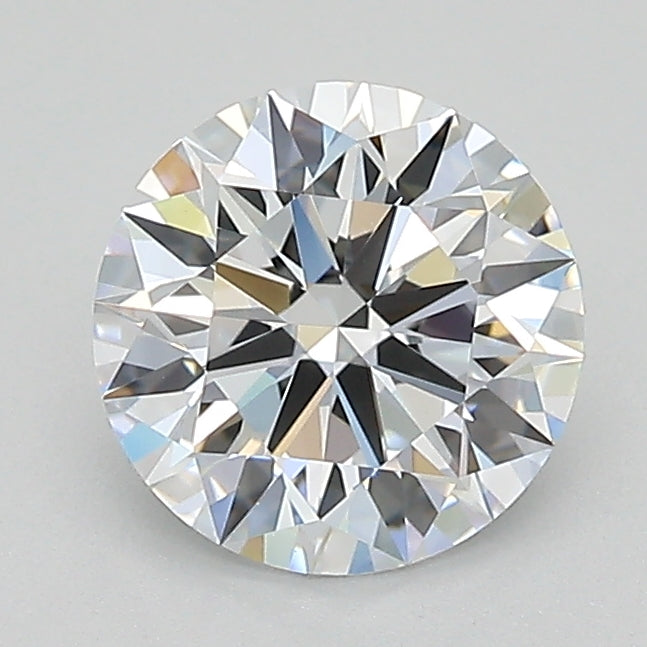 1.19 E VVS2 BG Select Lab Grown Round Diamond