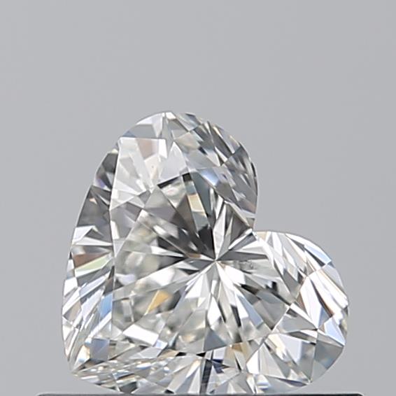 0.510 H VS2 Virtual Selection Heart Diamond