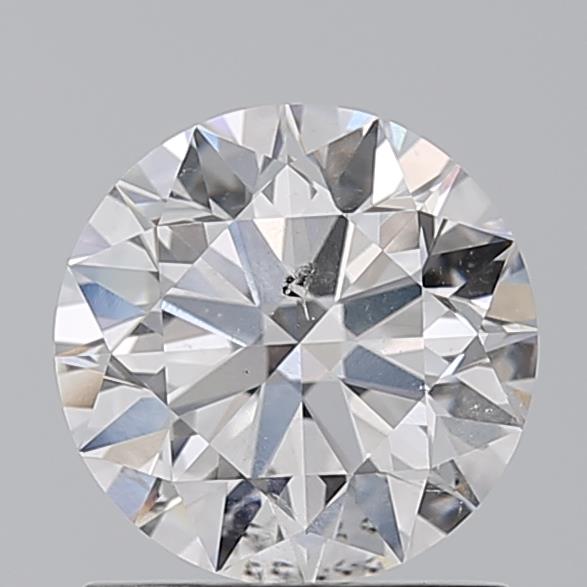 1.210 F I1 Virtual Selection Round Diamond
