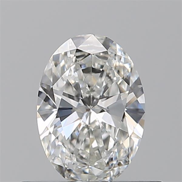 0.500 G IF Virtual Selection Oval Diamond