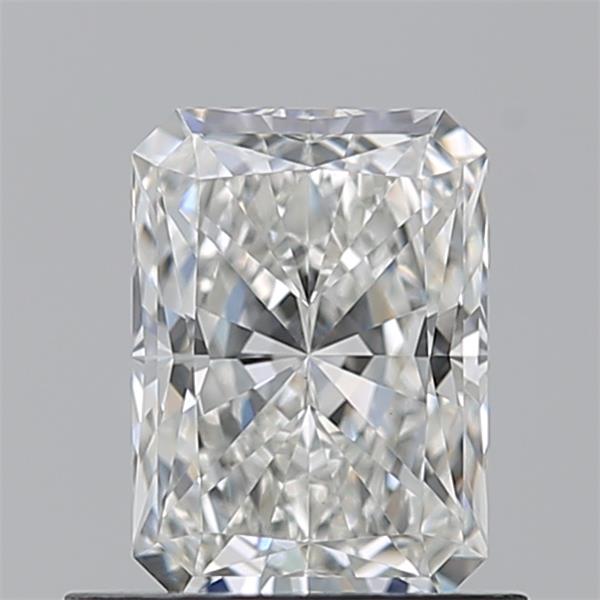 0.720 G VS1 Virtual Selection Radiant Diamond
