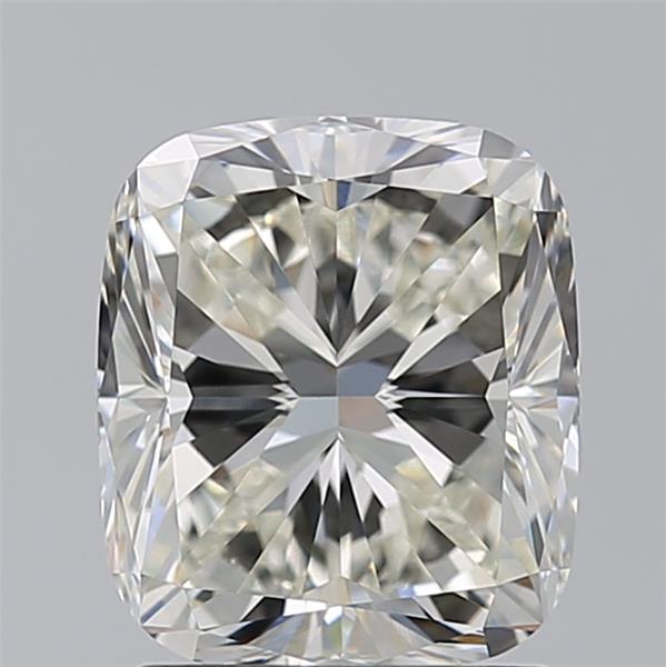 2.010 J VS1 Virtual Selection Cushion Diamond