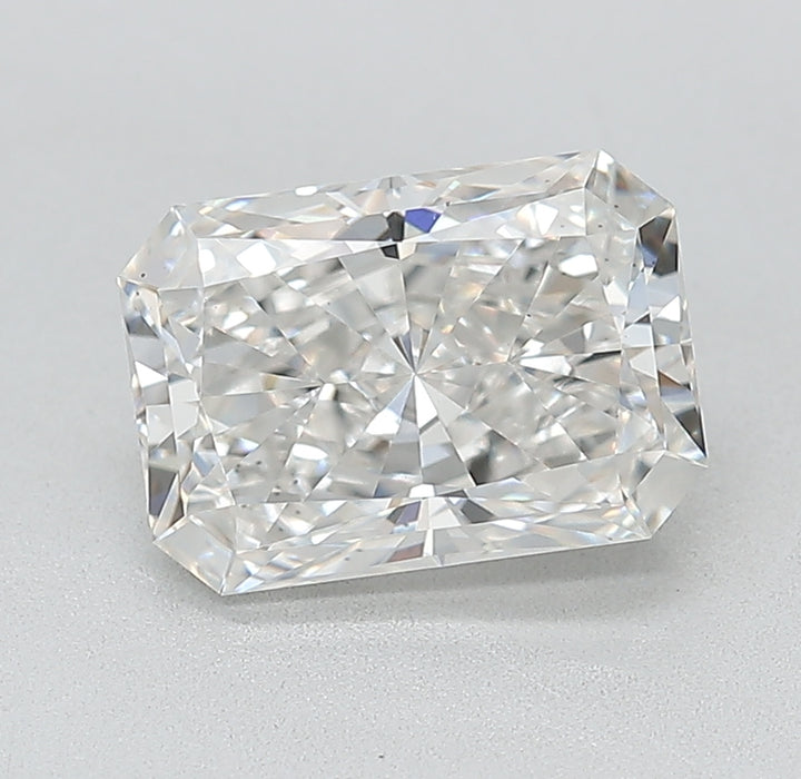 2.03000 F VS2 BG Select Lab Grown Radiant Diamond