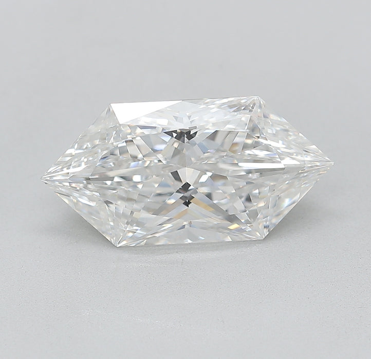 3.14000 E VVS2 BG Select Lab Grown Diamond