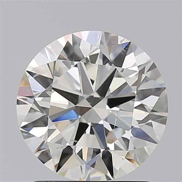 1.700 K SI1 Virtual Selection Round Diamond