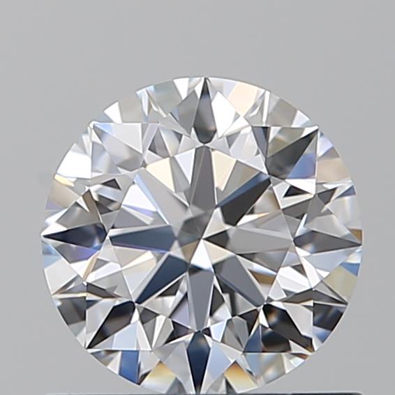 0.800 D VVS2 Virtual Selection Round Diamond
