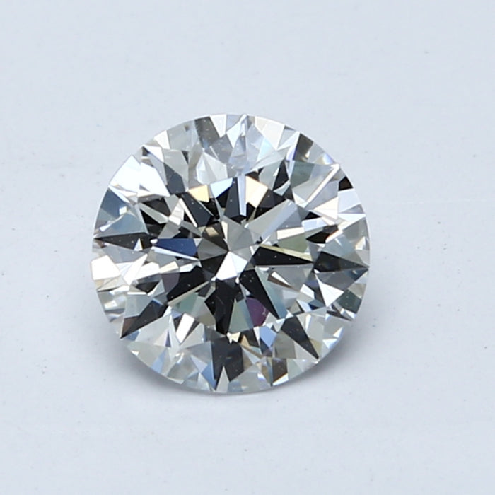 2.02000 E VVS1 BG Select Lab Grown Round Diamond