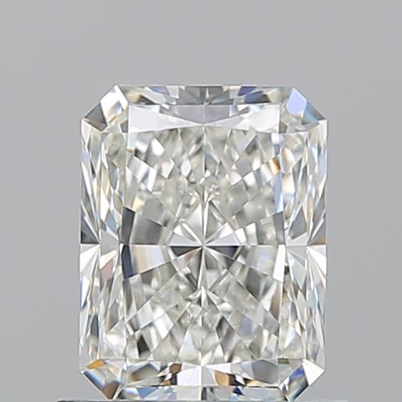 1.020 I VVS2 Virtual Selection Radiant Diamond