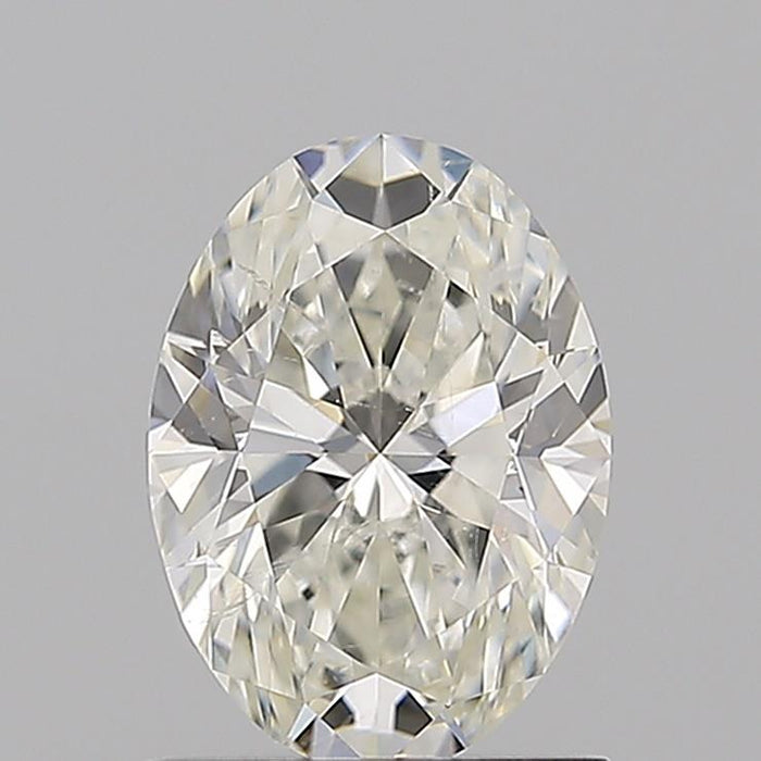 1.200 I SI2 Virtual Selection Oval Diamond