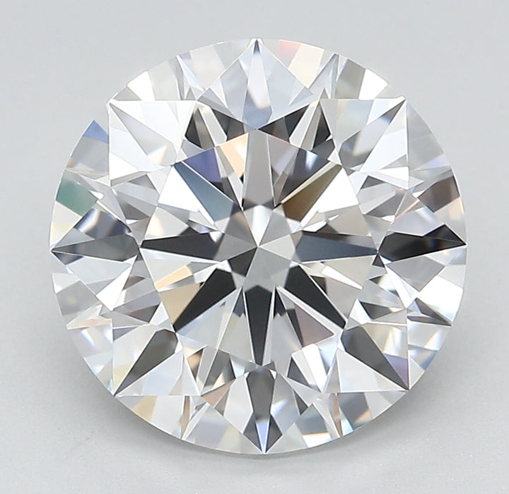 4.51000 D IF BG Select Lab Grown Round Diamond